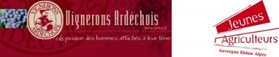 Vignerons Ardéchois