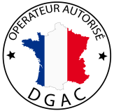 Opérateur Autorisé DGAC
